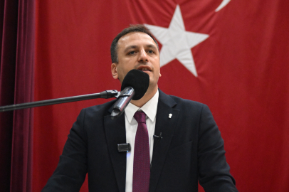 BORNOVA ’DA 9 EYLÜL KUTLAMALARI İPTAL