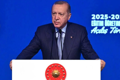 ERDOĞAN: BAĞLANTILARI ARAŞTIRILIYOR
