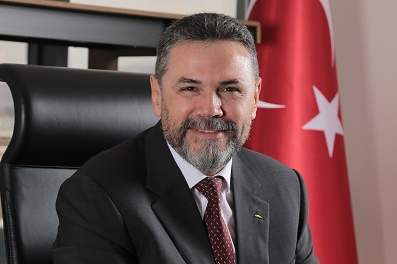 İAOSB: '9 EYLÜL SANAYİMİZİN GÜCÜ, GELECEĞİMİZİN TEMİNATIDIR'