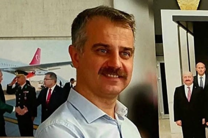 İZMİR'DEKİ ŞEHİT ATEŞİ BURSA'YA DÜŞTÜ