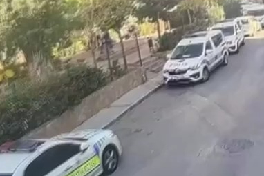 SALDIRGANIN PROFİLİ ŞAŞKINLIK YARATTI