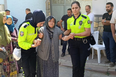 ŞEHADET HABERİNE ANA YÜREĞİ DAYANMADI