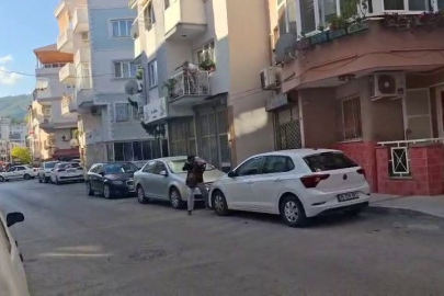 BALÇOVA ’DAKİ POLİS SALDIRISINDA GÖZALTI SAYISI 27’YE ÇIKTI