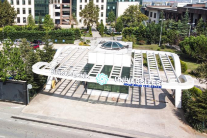 BURSA TEKNİK'TE LİSANSÜSTÜ 3 YENİ PROGRAM