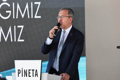 KASAPOĞLU: 9 EYLÜL, BAĞIMSIZLIK MÜCADELEMİZİN ZAFER GÜNÜDÜR