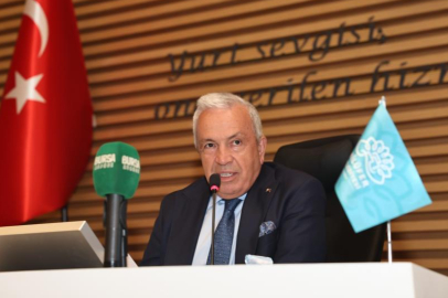 NİLÜFER'DE SOSYAL DESTEKLER ARTIYOR