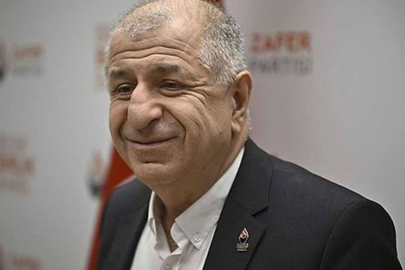 ÜMİT ÖZDAĞ'IN 4 YIL 8 AYA KADAR HAPSİ İSTENDİ