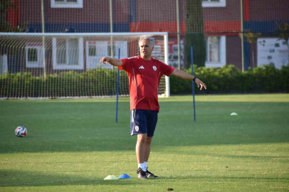 ALTINORDU FK, ADANA DEPLASMANINDAN PUAN HEDEFLİYOR