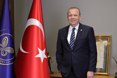 BURSA TİCARET BORSASI 101 YAŞINDA