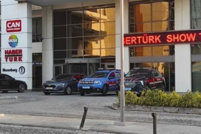 CAN HOLDİNG'E OPERASYON! HABERTÜRK VE SHOW TV’YE EL KONULDU