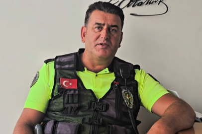 KAHRAMAN POLİS İZİN SAATLERİNDE 3 KİŞİNİN HAYATINI KURTARDI
