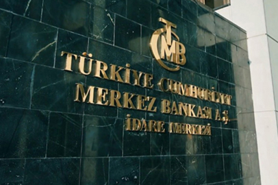 MERKEZ BANKASI FAİZİ 250 BAZ PUAN İNDİRDİ