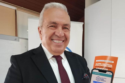 NİLÜFER BELEDİYESİ’NE "AKILLI ŞEHİR" ÖDÜLÜ