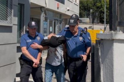 16 YAŞINDA AMA 27 HAPİS CESASIYLA ARANIYORDU