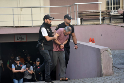 BALÇOVA SALDIRISINDA 10 ŞÜPHELİ ADLİYEDE