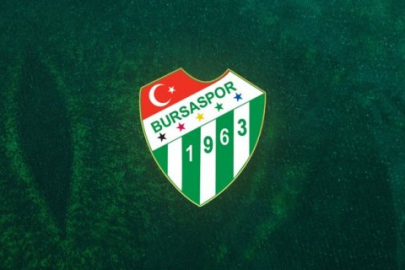 BURSASPOR'DAN HACİZ İDDİALARINA AÇIKLAMA