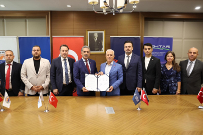 GEMLİK'TE BÜYÜK KENTSEL DÖNÜŞÜM BAŞLIYOR
