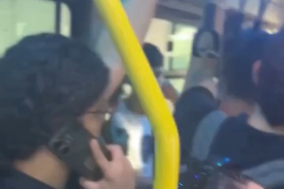 'İNSAN GİBİ GİTMEK İSTİYORUZ!''