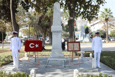 MUDANYA 103 YILLIK ÖZGÜRLÜK YÜRÜYÜŞÜNÜ KUTLADI
