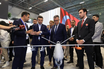 EKREM İMAMOĞLU HAKKINDA BİR GARİP DAVA DAHA AÇILDI