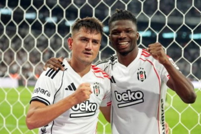 BEŞİKTAŞ ’IN KADROSU SİL BAŞTAN OLUŞTURULDU