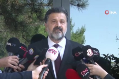 AVUKATI AÇIKLADI: "MUTLAK BUTLAN DAVASI KILIÇDAROĞLU TARAFINDAN AÇILMADI"