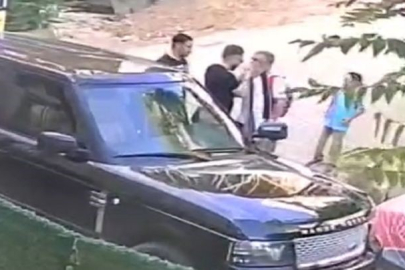 BABAYA TOKAT ATAN CİP SÜRÜCÜSÜ GÖZALTINA ALINDI