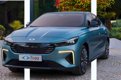 BURSALI TOGG'UN YENİ MODELİ T10F AYNI GÜN İÇİNDE TÜKENDİ