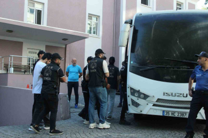 İZMİR SALDIRGANI, FUARA  VE BİR BARA SALDIRMAYI DÜŞÜNMÜŞ