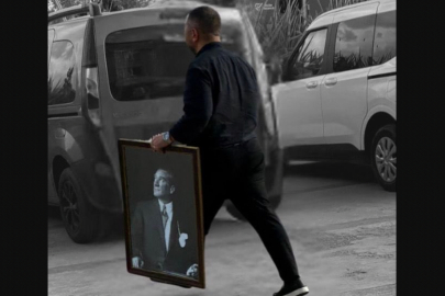 İSTİFASI İLE GÜNDEM OLAN MELİH KARAKAYA KİMDİR?