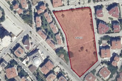 NİLÜFER'E YENİ OKUL ALANLARI KAZANDIRILDI