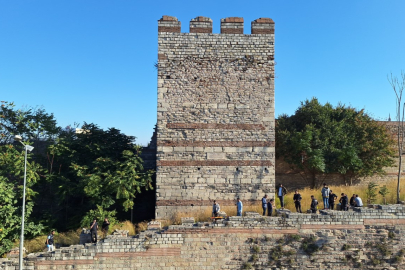 SURLARIN ALTINDA BULUNAN CESEDİN KİMLİĞİ BELLİ OLDU