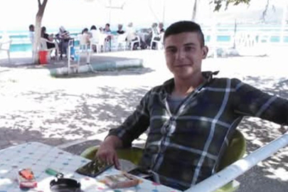 TARİHİ SURLARIN ALTINDA BULUNAN CESEDİN KİMLİĞİ BELLİ OLDU