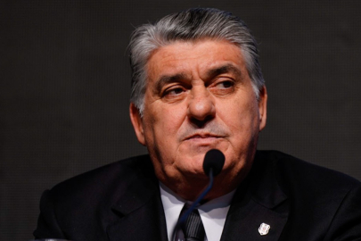 BAŞİKTAŞ BAŞKANI ADALI TRANSFER DÖNEMİNİ DEĞERLENDİRDİ