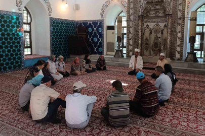 BURSA'DA ENGELSİZ TURİZM