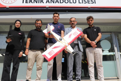 BURSALI GENÇLER TÜRKİYE 6'NCISI OLDU