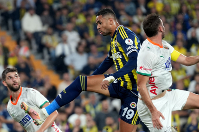 FENERBAHÇE, KADIKÖY’DE 90+3’TE YIKILDI