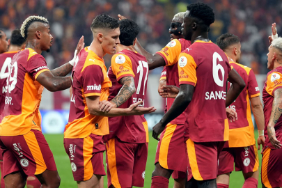 ŞAMPİYONLAR LİGİ’NDE İLK ADIM: GALATASARAY SAHNEYE ÇIKIYOR