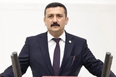 YENİŞEHİR ÇEVRE YOLU TBMM'YE TAŞINDI