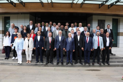 BAŞKAN BOZBEY: "BURSA’YI HALKIMIZLA BİRLİKTE YÖNETİYORUZ"