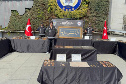 İNTERPOL TARAFINDAN 20 YILDIR ARANIYORDU:İSTANBUL'DA BULUNDU