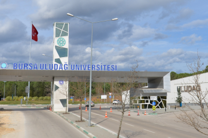 ÖĞRENCİDEN GİRİŞ ÜCRETİ ALAN ULUDAĞ ÜNİVERSİTESİ 'NE TEPKİ