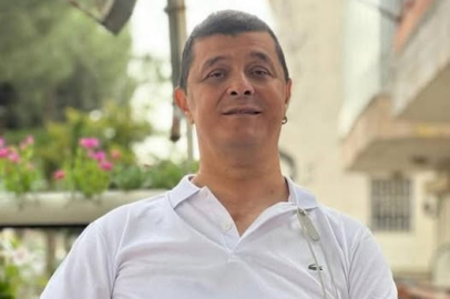 19'UNDA FELÇ OLAN LİDER ANAÇ 59 YAŞINDA YAŞAMA VEDA ETTİ