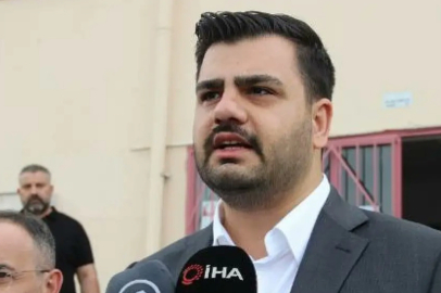 AK PARTİLİ İNAN'DAN 'TRUMP'IN ADAMI' SÖZÜNE YANIT