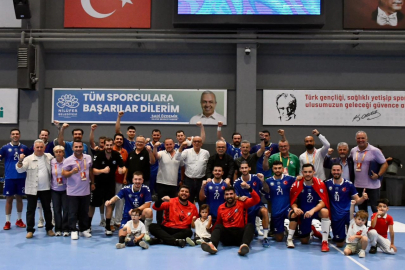 NİLÜFER BELEDİYESPOR HAFTAYI 4'TE 4'LE GEÇTİ
