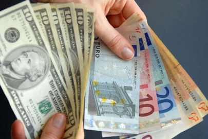 DOLAR VE EURO 23 EYLÜL SALI GÜNÜ HAREKETLİ SEYREDİYOR