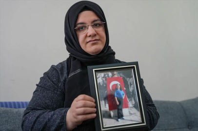 DÜŞEN KOLTUK EBRAR’I HAYATTAN KOPARDI: ANNE İHMALİ ANLATTI