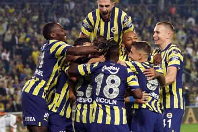 FENERBAHÇE DİNAMO ZAGREB KADROSUNU AÇIKLANDI
