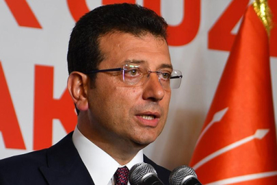 İMAMOĞLU MANSUR YAVAŞ’A DESTEK VERDİ