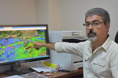 UZMANDAN DEPREM UYARISI: ÖLÜ FAYLAR TETİKLENMİŞ OLABİLİR